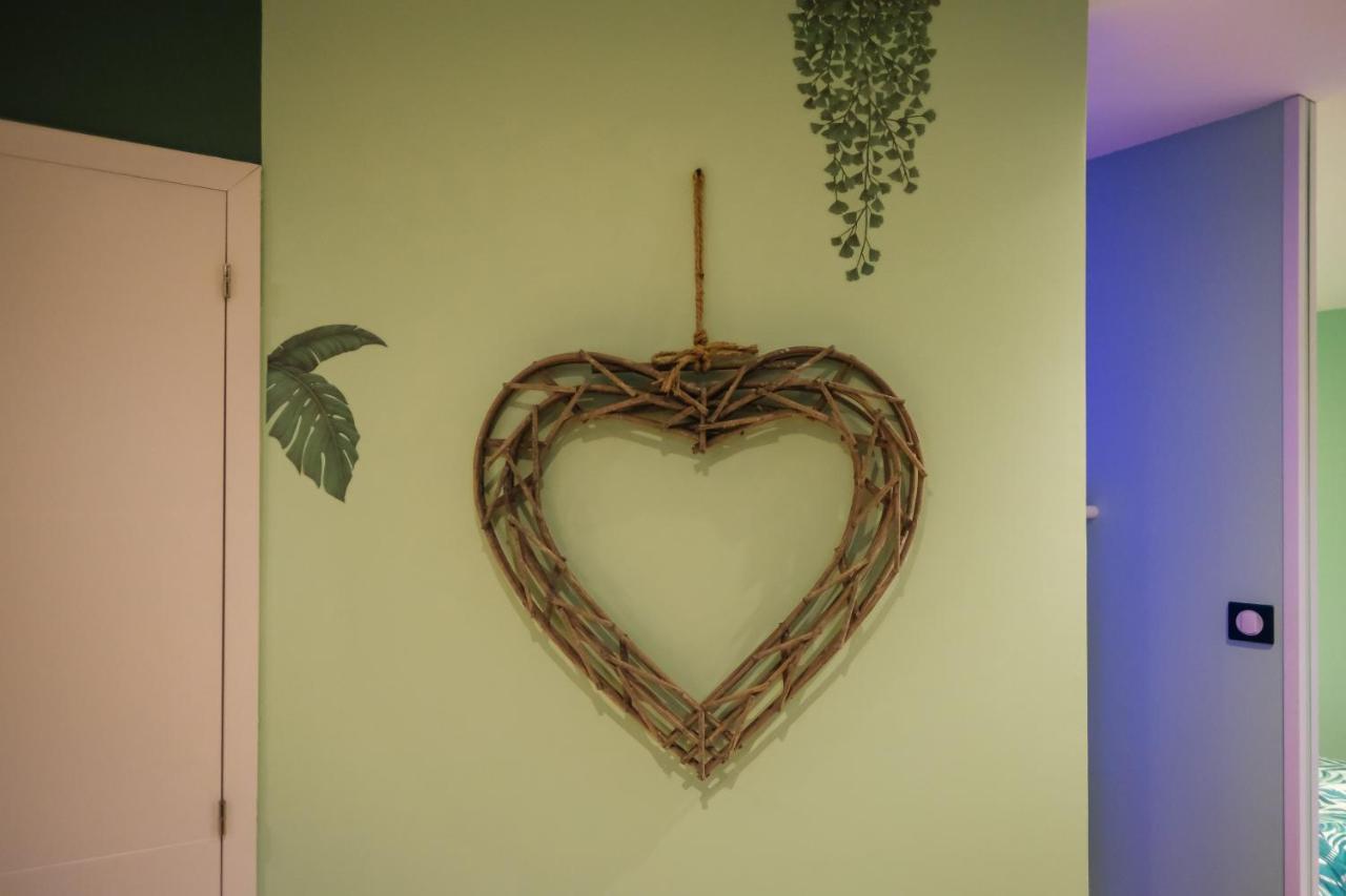 Delit D'Amour Avroult Exterior foto
